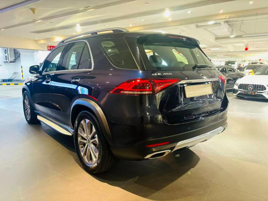 GLE450 4MATIC - Image 2